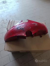 Parafango Malaguti fifty top g30