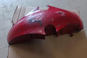 Parafango Malaguti fifty top g30