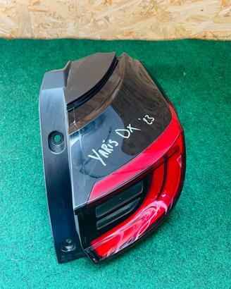 Fanale posteriore destro Toyota Yaris