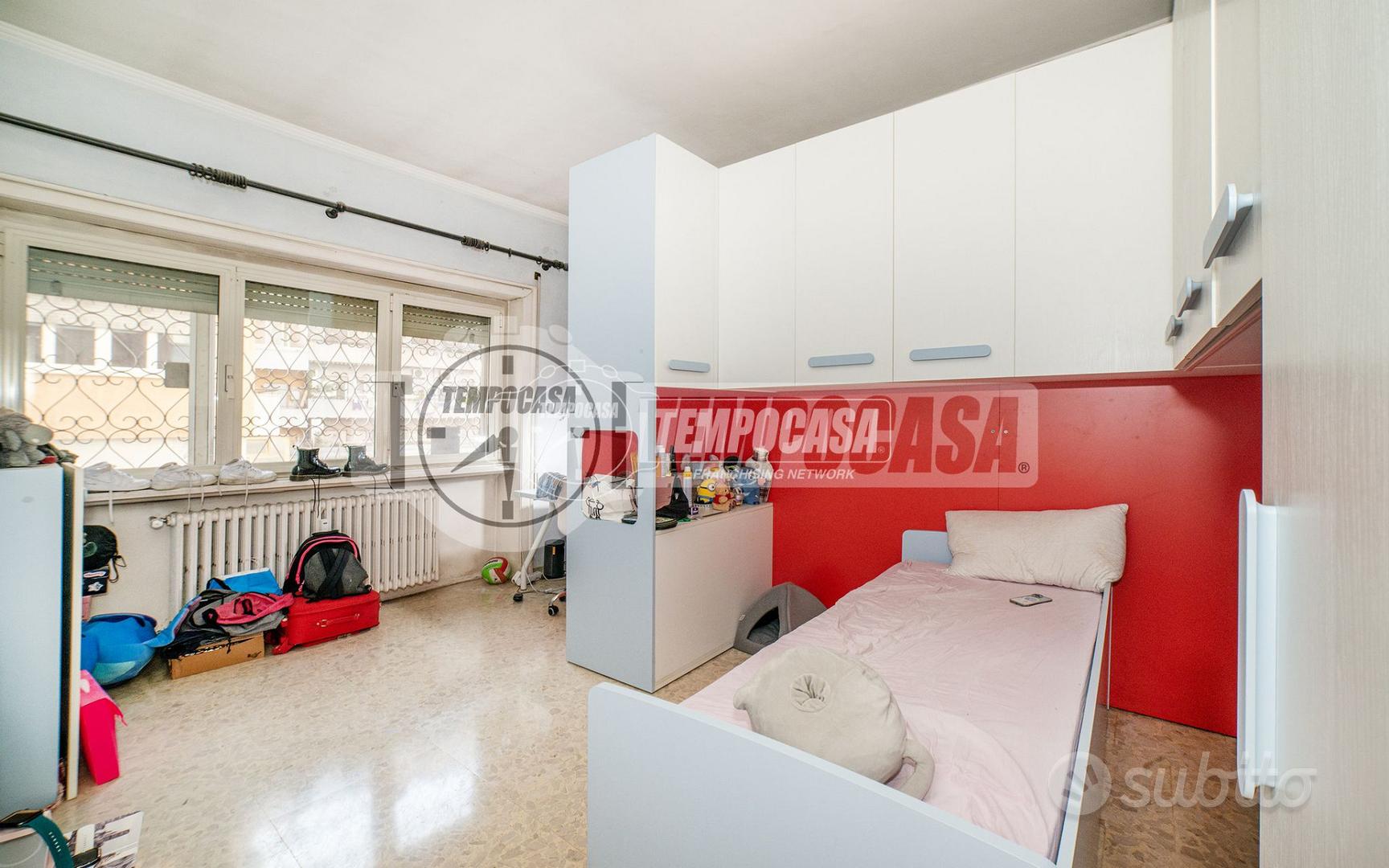 Appartamento – Roma, Tuscolano - Altro