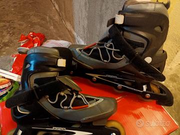 roller blade numero 44