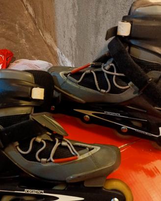roller blade numero 44