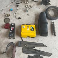 Ricambi vespa 50/ primavera