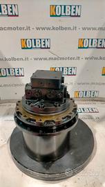 Motoriduttore per miniescavatore Komatsu PC75