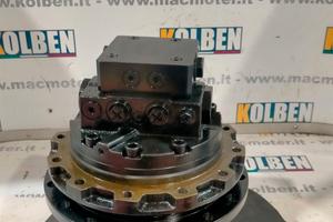 Motoriduttore per miniescavatore Komatsu PC75