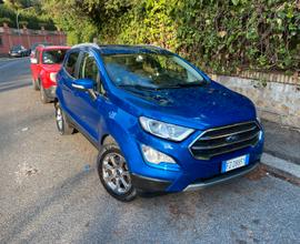 FORD EcoSport - 2019