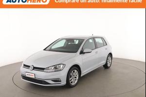 VOLKSWAGEN Golf 1.0 TSI 110 CV 5p. Business Blue