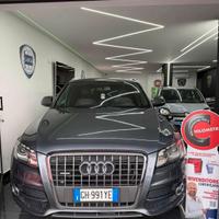 AUDI Q5 SLINE FULL FULL TETTO APRIBILE
