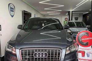 AUDI Q5 SLINE FULL FULL TETTO APRIBILE