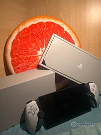 Ps5 portal