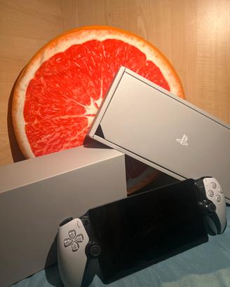 Ps5 portal