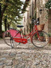 bicicletta vintage Bonetti
