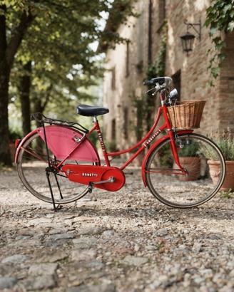 bicicletta vintage Bonetti