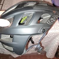 Casco IXS Trail Evo Mtb