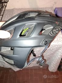 Casco IXS Trail Evo Mtb