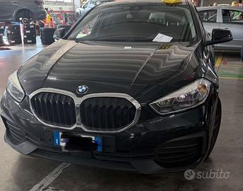 Bmw serie 1