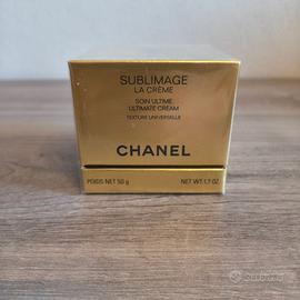 Chanel Sublimage La Crème, Texture Universelle 50g