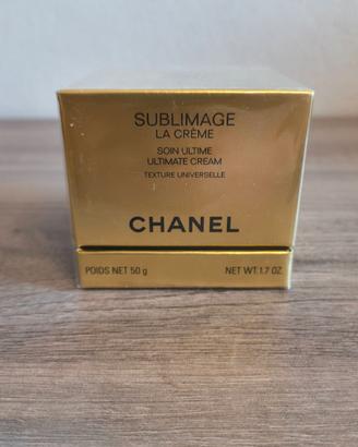 Chanel Sublimage La Crème, Texture Universelle 50g