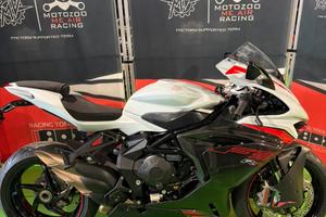 Mv Agusta f3  800 rr nuova