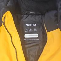 Tuta da neve bambini REIMA Tec