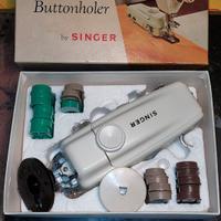 Singer, accessorio originale