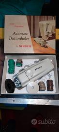 Singer, accessorio originale