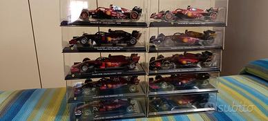 FERRARI 1/24