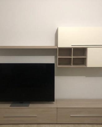 Arredo soggiorno mondo convenienza