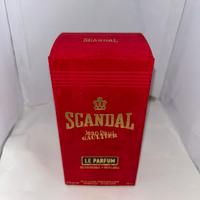 Scandal