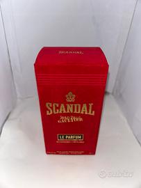 Scandal