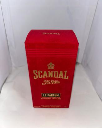 Scandal