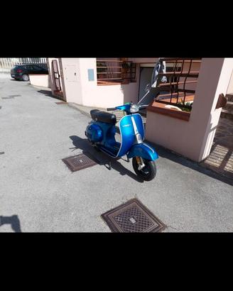 Vespa 50 special
