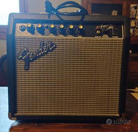 Amplificatore Fender Frontman 15G - Combo