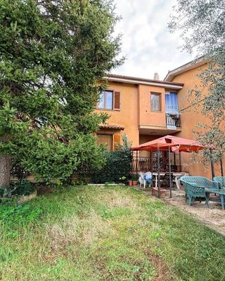 Appartamento di 74 m² con 3 locali a Trevignano Ro