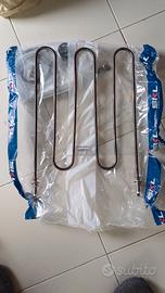 Resistenza 1000 Watt 230V per forno