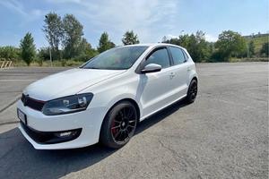 polo gti