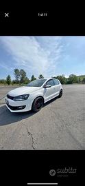 polo gti