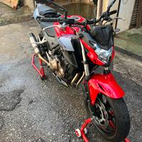 Cb500f