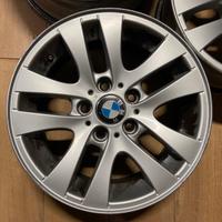 Cerchi bmw