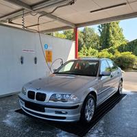 bmw e46 318i