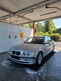 bmw e46 318i