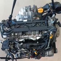 Motore Fiat 1.3 MJT anno 2012 Sigla 199A9000