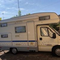 Camper Mobilvetta