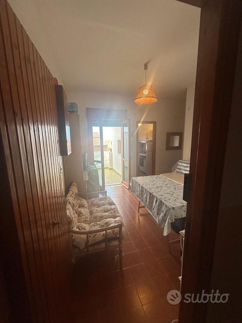 Appartamento – CS - Vista 3