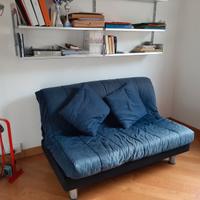 Divano letto 140x200 cm