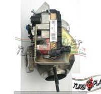 Turbo bmw 320 d