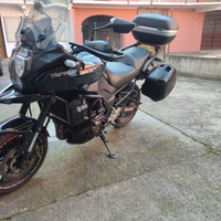 Kawasaki Versys 1000