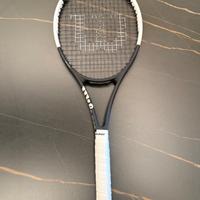 Wilson Clash 100 v2