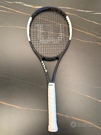 Wilson Clash 100 v2