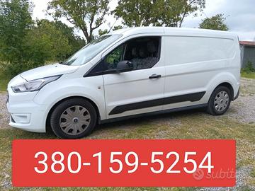 Ford connect